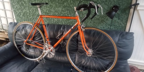 Motobecane champion vélo - motobecane,