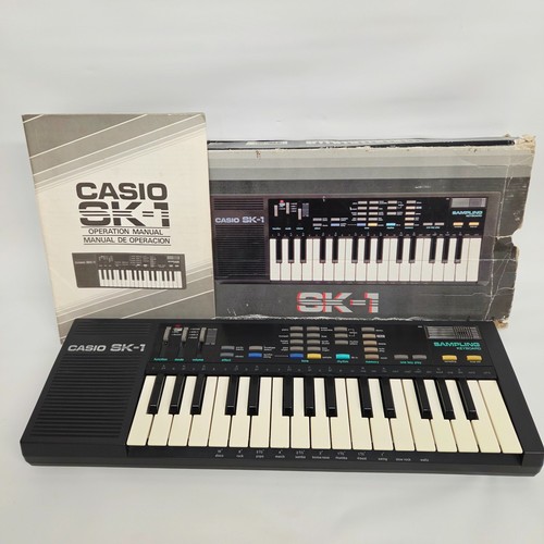 Casio key lo fi - casio, 32