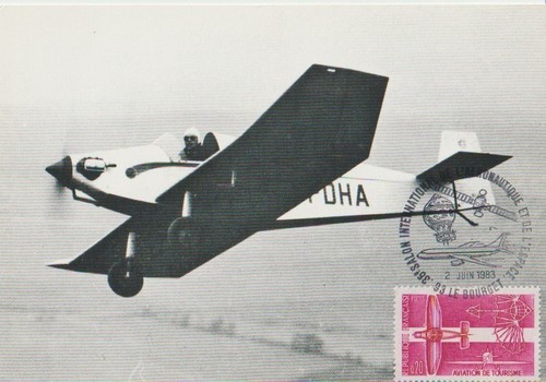 Carte postale collection - carte,