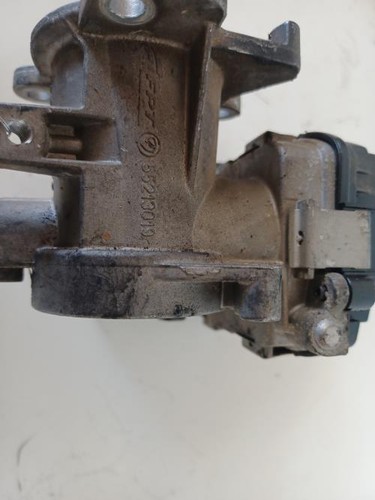 Boitier papillon citroen nemo - boitier,