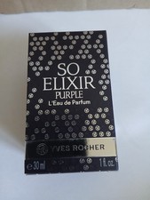 yves rocher so elixir purple