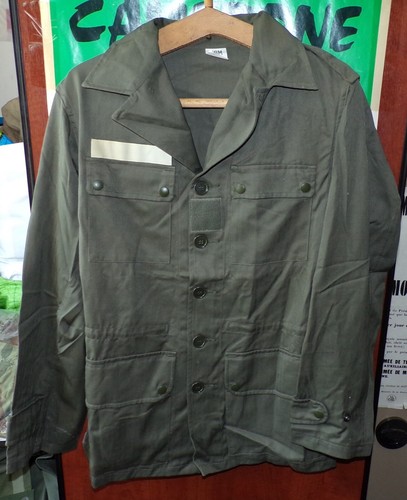 Veste treillis l - treillis, de