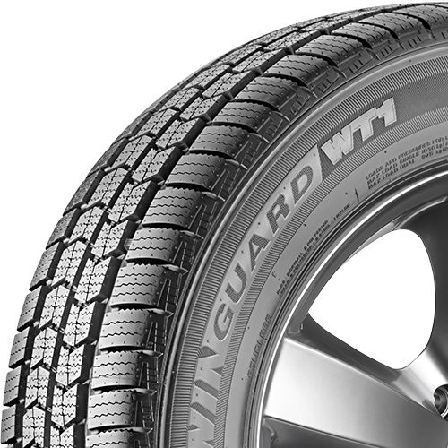 Nexen winguard wt1 - nexen,