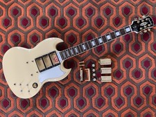 EPIPHONE G-400 SG LES PAUL