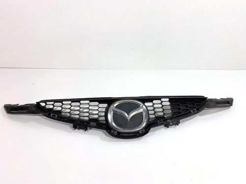 Grille pare chocs - mazda, 2