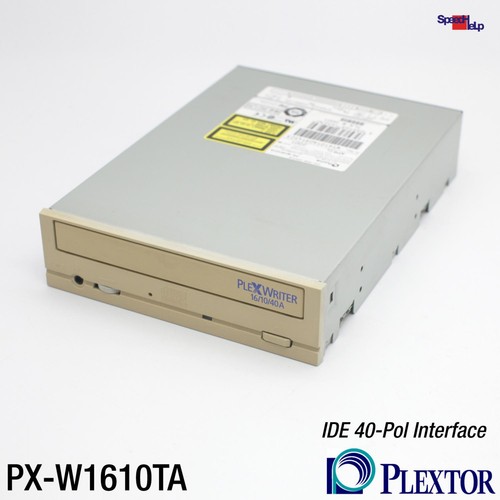 Plextor w1610ta graveur - plextor,