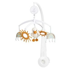 Canard mobile pour bébé Edda