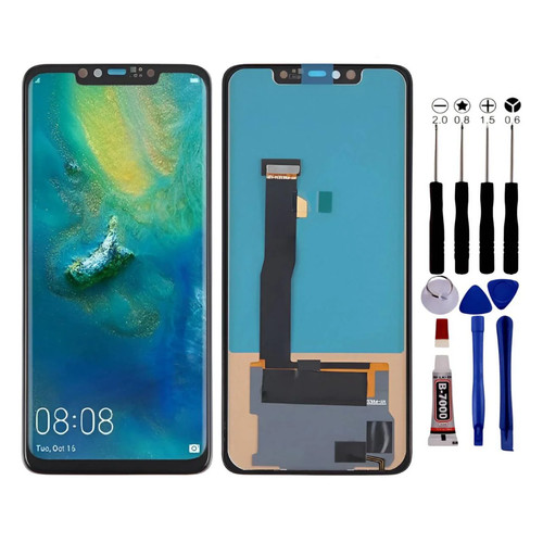 Ecran pour huawei mate - ecran,