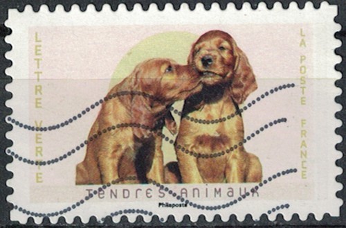 France 2023 oblitéré used - 2023,