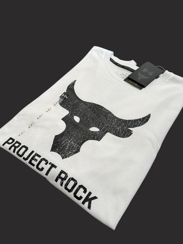 Under armour project rock - armour,