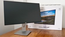 Dell UltraSharp U2715H - 27" -