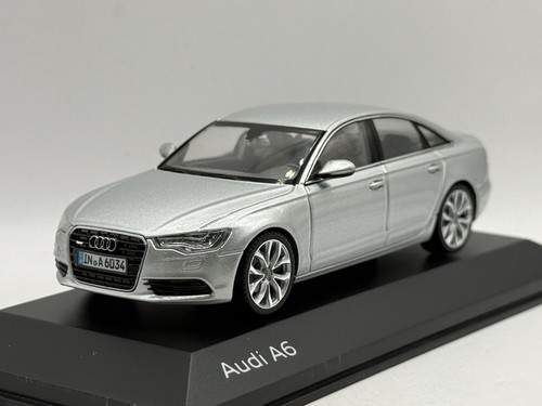 Audi 43 schuco - c7,