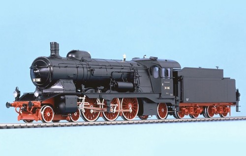 Lemaco h0003 locomotive - lemaco,