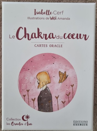éditions exergue chakra du - Éditions,