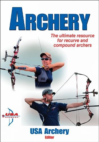 Archery - , (poche)