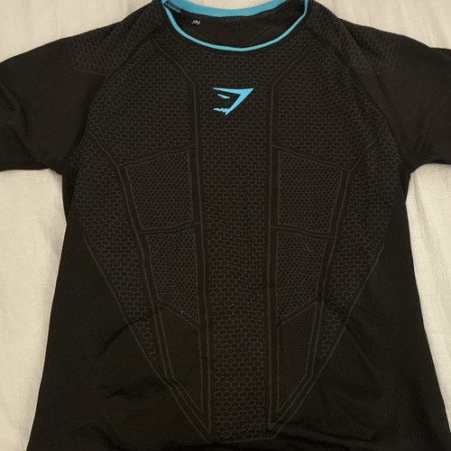 Gymshark shirt sport homme - gymshark, t-shirt