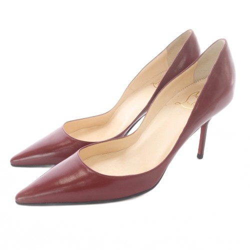 Sandales escarpins talons - escarpins,