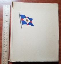 CMB 1895 - 1945 COMPAGNIE