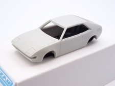 ALEZAN MODELS . KIT 1/43 . NSU