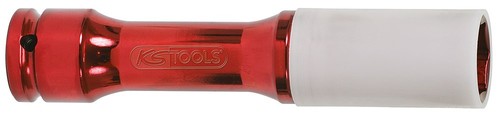 Tools douille force - tools, 1/2"