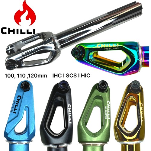 Chilli pro scooters - pro,