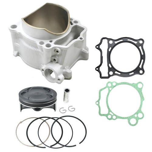 For yamaha yz450f - wr450f, 06-11