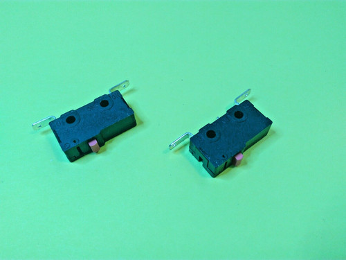 Mini interrupteur pour - , moteur