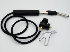 Chauffage À Souder Manuel