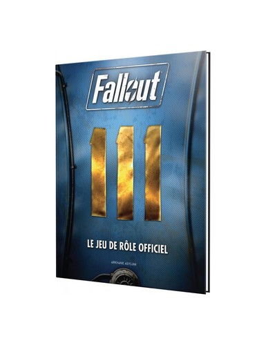 Fallout jeu rôle fr - fallout,