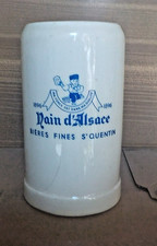 CHOPE 1 LITRE  ANCIENNE GRES