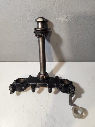 Inférieur fourche - fourche,