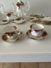 royal albert old country roses