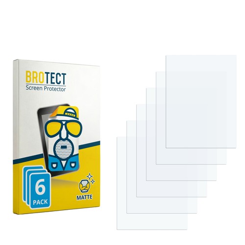 Pièces anti reflets - 6, anti-reflets