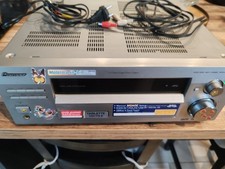 Ampli Pioneer VSX-D812 -S 