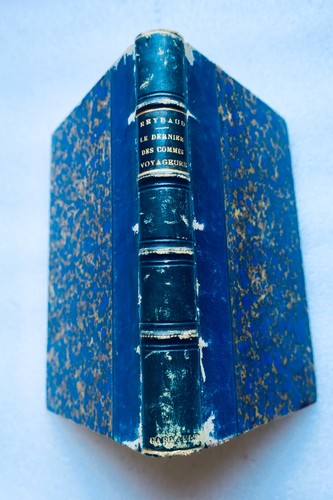 Reybaud le dernier - reybaud,