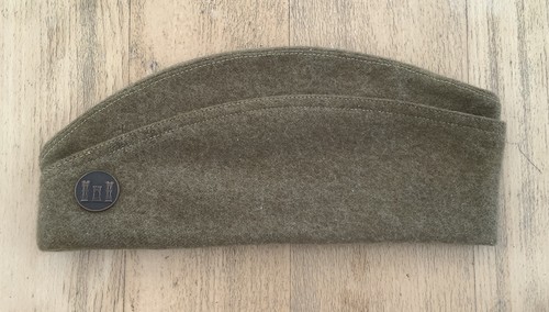 Calot army ww1 british - army, us