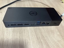 Station D’accueil Dock