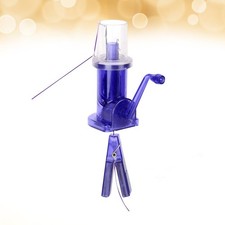  Cord Knitter Hand Knitting