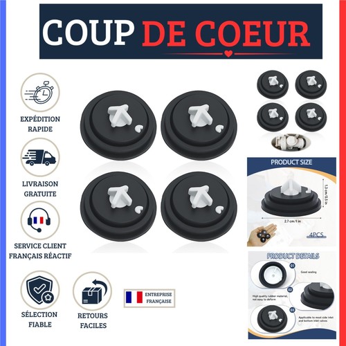 Joint chasse eau silicone - chasse, wc
