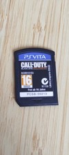 Call of duty black ops , sony