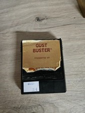 Gust Buster (Colecovision)