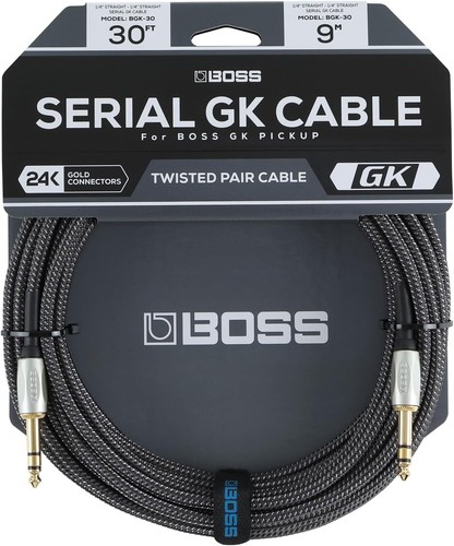 Boss bgk digital audio - digital,