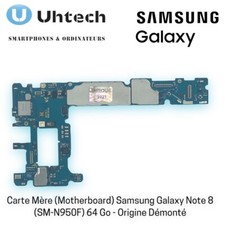 Carte Mère (Motherboard)