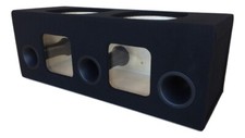 Custom Ported Subwoofer Box