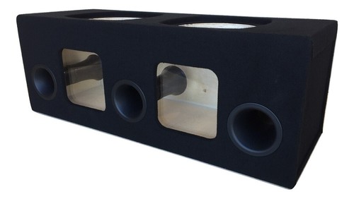 Custom ported subwoofer - custom,