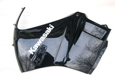 Kawasaki GPX 600 R / ZX 600 C