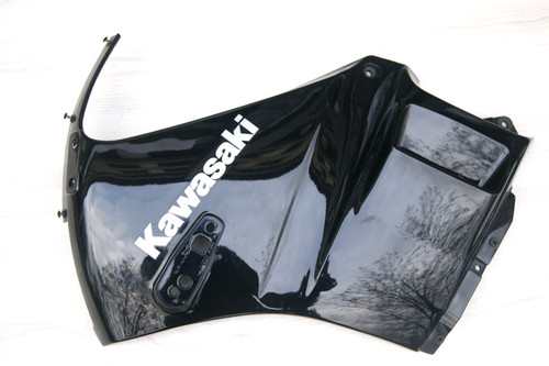 Kawasaki gpx 600 zx - gpx,