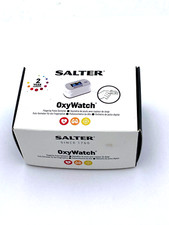 10 pc . Salter OxyWatch