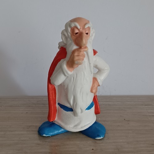 Rare figurine astérix - figurine, astÉrix-