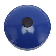 Mini Steel Tongue Drum 4 Inch